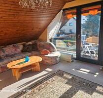 2 Zimmer Wohnung zu vermieten - 670,00 EUR Kaltmiete, in Nideggen (PLZ: 52385)