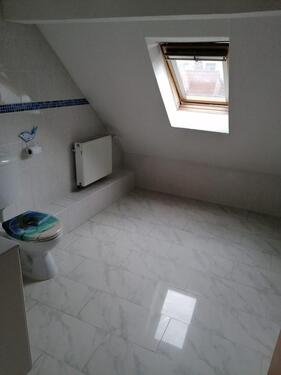 Foto - Etagenwohnung in Göppingen