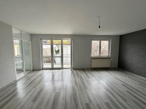 Foto - Großzügig geschnittene helle 3-Raumwohnung in Wismarer Altstadt