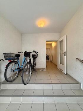 Foto - Etagenwohnung zur Miete in Benz