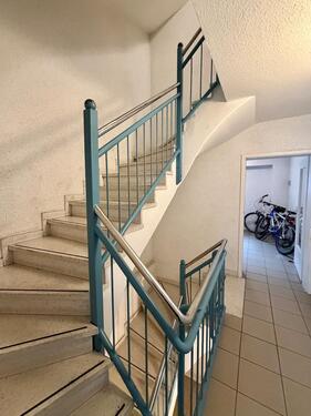 Foto - Etagenwohnung in Benz