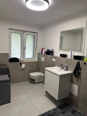 Foto - Etagenwohnung in Geislingen an der Steige zur Miete