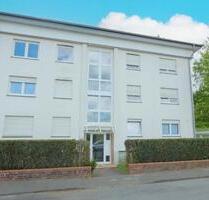 Schöne 3-Zimmer-Wohnung in der Nähe vom Habichtsee - Paderborn