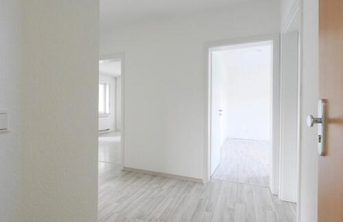 Foto - Etagenwohnung zum Kaufen in Paderborn