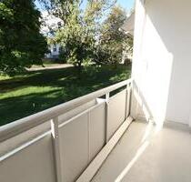 2-Raumwohnung mit Dusche + Aufzug - Chemnitz Kapellenberg