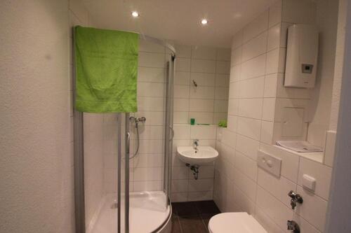 Foto - 2 Zimmer Etagenwohnung in Chemnitz