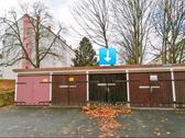 Foto - Garage auf dem Kaßberg zu vermieten