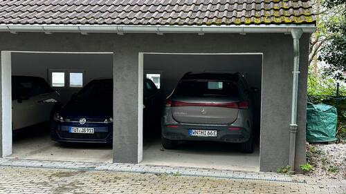 Foto - 1 x CARPORT-GARAGE - Stuttgart West - PKW-Stellplatz