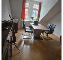 3 Raum Wohnung Osten Leipzig, Zentrumsnah, gute Infrastruktur