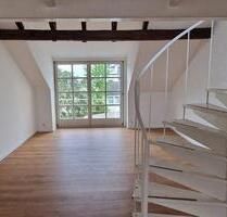 Top-Lage, Wohnung tollem Blick und schönem Garten - Königswinter