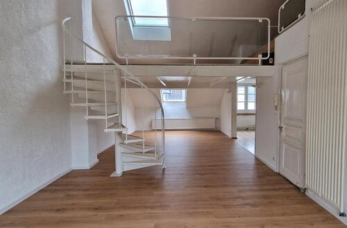 Foto - Etagenwohnung zur Miete in Königswinter