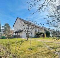 Vermietetes Reiheneckhaus in 91154 Roth