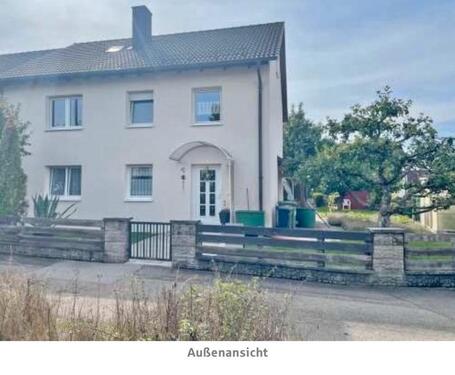 Foto - 6 Zimmer Reihenhaus zum Kaufen in Roth