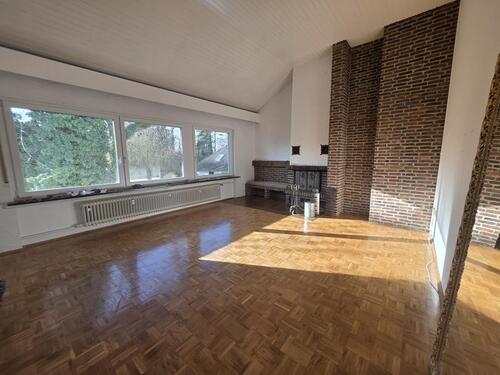 Foto - direkt am Rande des Herchenbachs.....