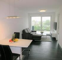 Schöne vollständig möblierte 2 Zimmerwohnung - Frankfurt am Main Nied Schöne vollständig möblierte 2 Zimmerwohnung - Frankfurt am Main Nied