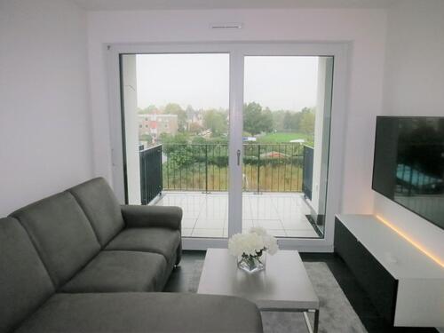 Foto - 2 Zimmer Etagenwohnung zur Miete in Frankfurt am Main