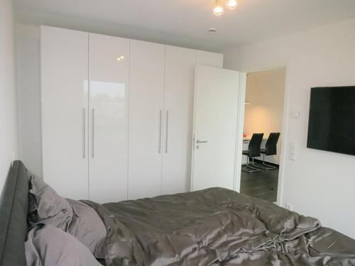 Foto - Etagenwohnung in Frankfurt am Main zur Miete