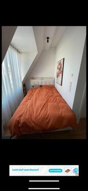 Foto - 01-02-26 1-Zimmer-Apartment in 12459 – Modernes Bad & Küche,