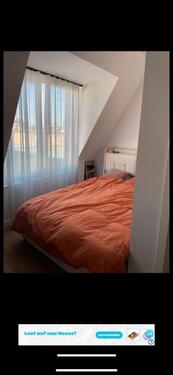 Foto - 1 Zimmer Dachgeschoßwohnung in Berlin