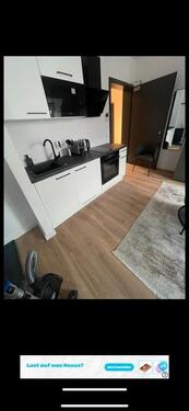 Foto - Dachgeschoßwohnung in Berlin zur Miete