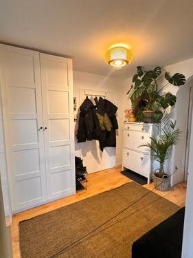 Foto - 3 Zimmer Etagenwohnung zur Miete in Freising