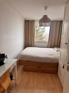 Foto - 3 Zimmer Etagenwohnung in Freising