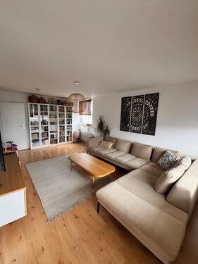 Foto - Etagenwohnung in Freising zur Miete