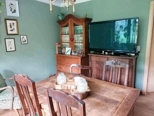 Foto - 3 Zimmer Etagenwohnung zur Miete in Stadtroda