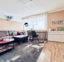 3-Zimmer Wohnung in Stuttgart-Ost - solide vermietet