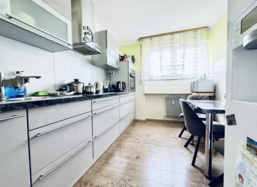 Foto - 3 Zimmer Etagenwohnung zum Kaufen in Stuttgart