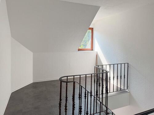 Foto - 4 Zimmer Dachgeschoßwohnung zur Miete in Varel