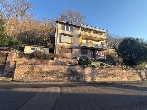 Foto - Mehrfamilienhaus in Bad Karlshafen