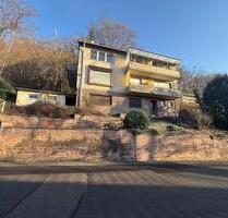 Mehrfamilienhaus in Bad Karlshafen