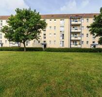 3 Raumwohnung in zentraler Lage - Gadebusch