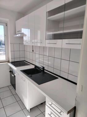 Foto - 5 Zimmer Etagenwohnung in Duisburg