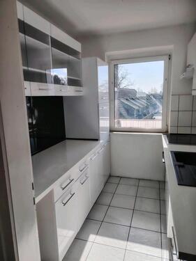 Foto - Etagenwohnung in Duisburg zur Miete