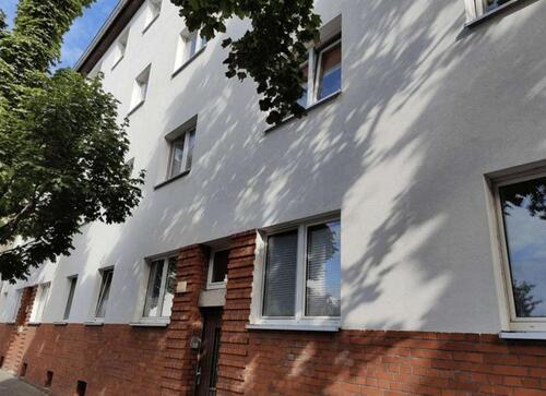 Foto - Stilvoll Renovierte 2-Zimmer-Wohnung mit Tageslichtbad