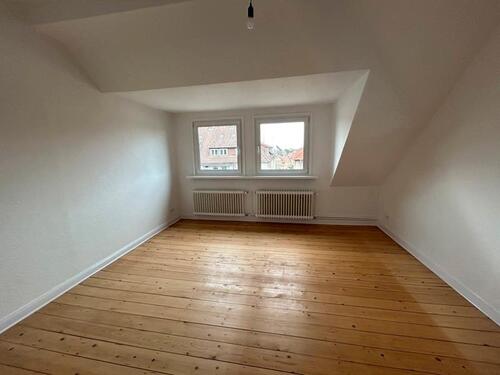 Foto - 3 Zimmer Dachgeschoßwohnung in Braunschweig