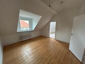 Foto - Dachgeschoßwohnung in Braunschweig zur Miete