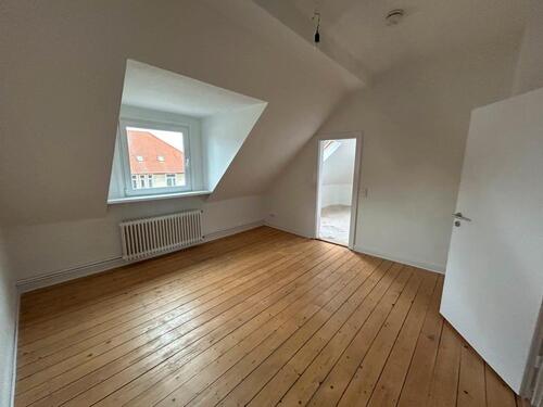 Foto - Dachgeschoßwohnung in Braunschweig zur Miete