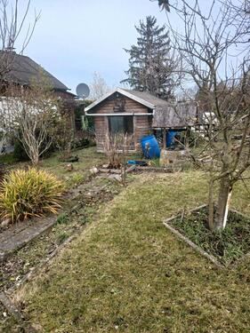 Foto - Grundst&uuml;ck in Salzgitter