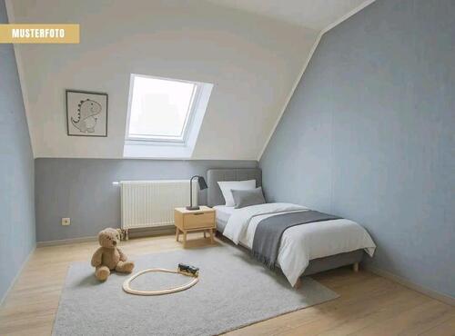 Foto - 5 Zimmer Reihenhaus in Bünde