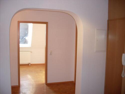 Foto - 4 Zimmer Dachgeschoßwohnung Citylage