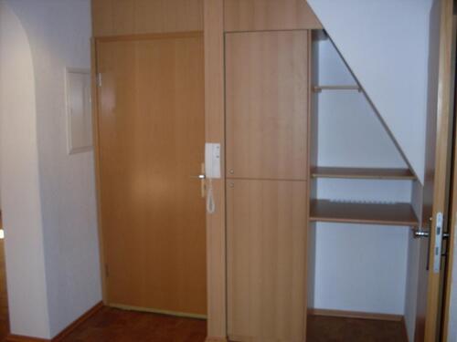 Foto - 4 Zimmer Dachgeschoßwohnung zur Miete in Iserlohn