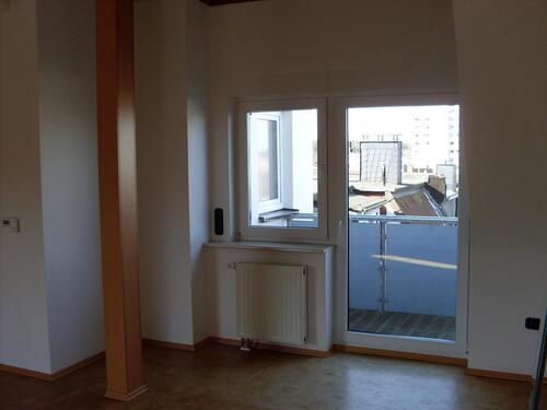 Foto - Dachgeschoßwohnung in Iserlohn zur Miete