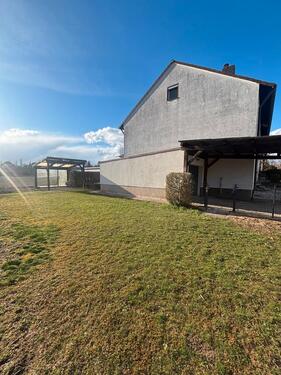 Foto - Doppelhaushälfte in Uehlfeld zur Miete