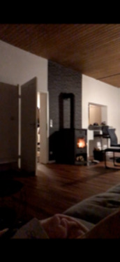 Foto - Etagenwohnung in Unterpleichfeld zur Miete