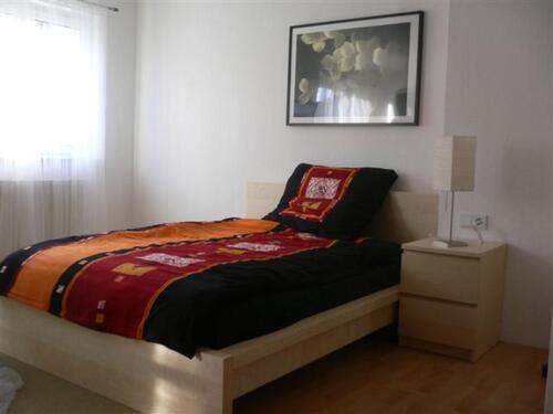 Foto - 1-Zimmer-Wohnung voll möbliert in Frankfurt Zeilsheim