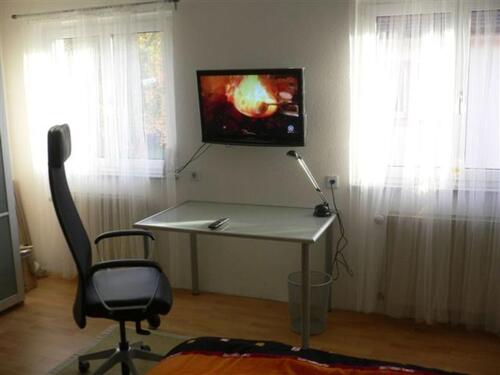 Foto - 1 Zimmer Etagenwohnung zur Miete in Frankfurt am Main