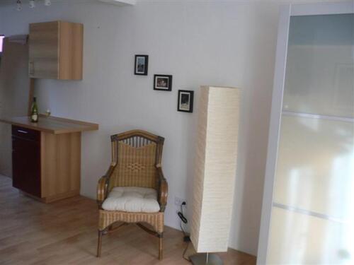 Foto - 1 Zimmer Etagenwohnung in Frankfurt am Main